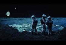 Guarding Stars Trailer #1 (2026): primer análisis y claves