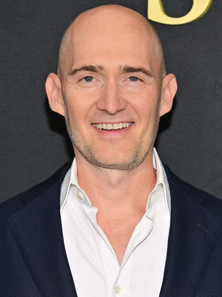 James Watkins director de Clayface pelicula de terror DC Studios