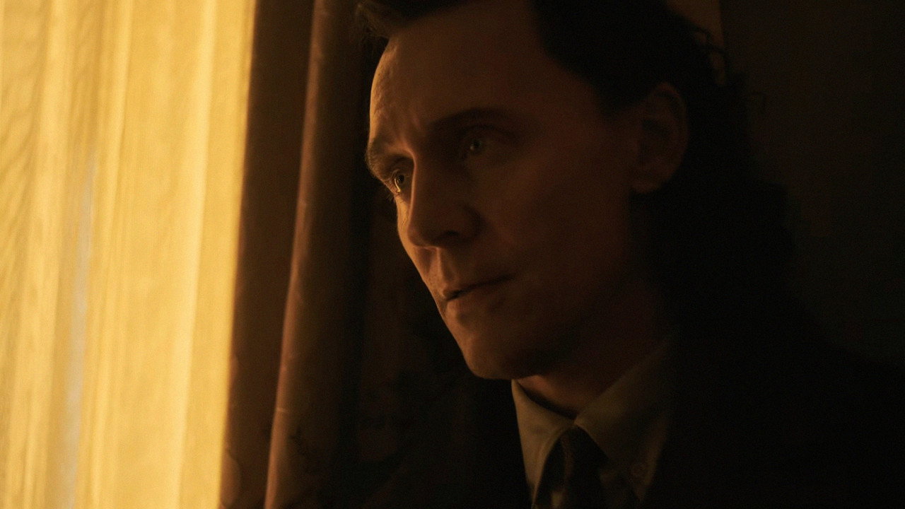 Loki Dios de las Historias multiverso Marvel Secret Wars