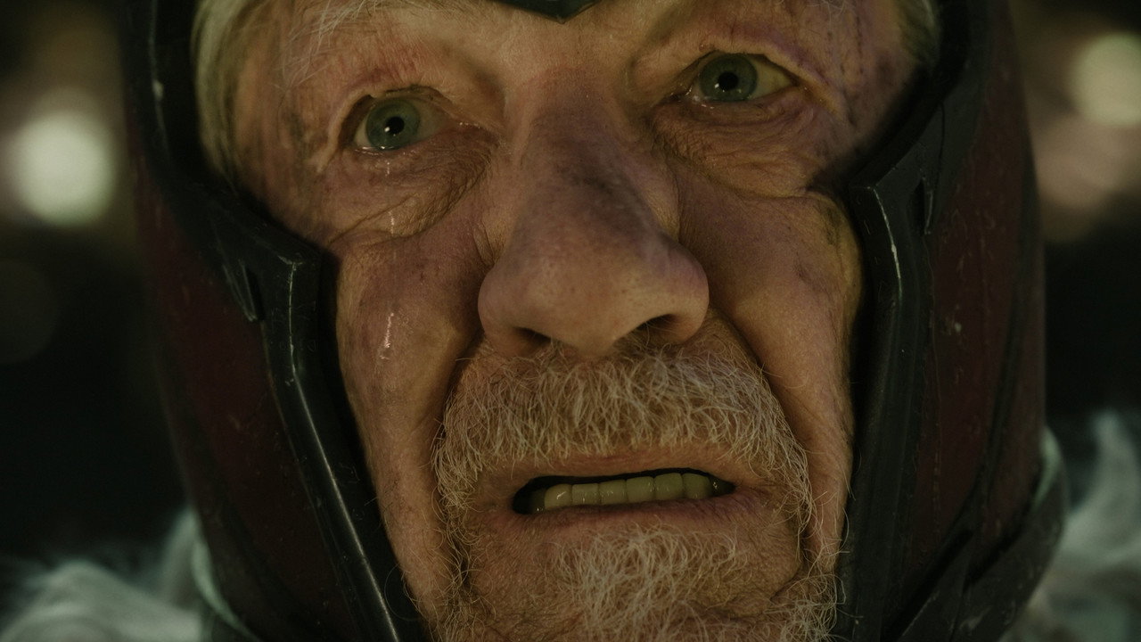 Magneto Ian McKellen X-Men despedida multiverso Marvel