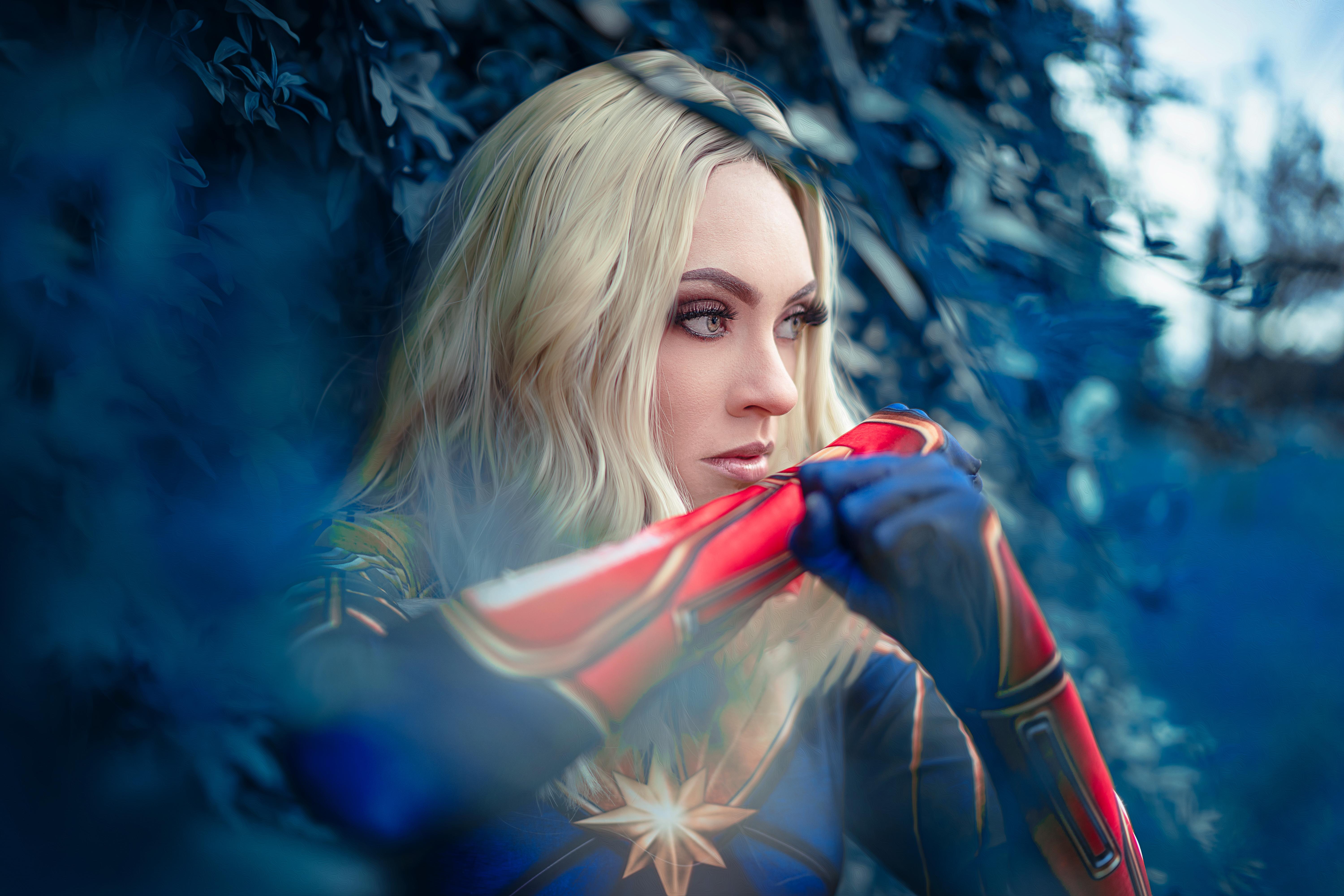 Detalle de un traje de Iron Man hecho por un cosplayer