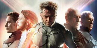 Las 10 mejores actuaciones de Patrick Stewart en el cine y la televisión