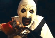 Películas de terror para ver en Halloween 2026: los estrenos más esperados de octubre y dónde verlos