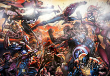 ¿Qué pasará en Secret Wars luego de Doomsday? El colapso del multiverso y el nacimiento de Battleworld