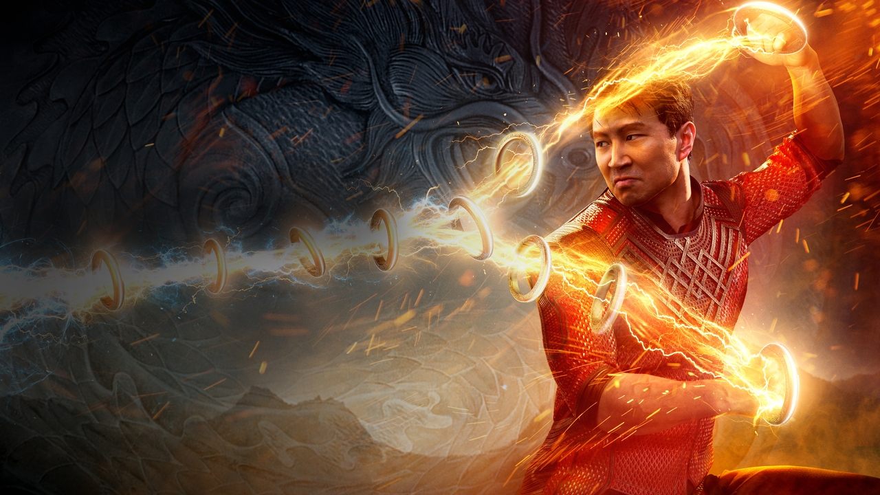 Shang-Chi y la Leyenda de los Diez Anillos artefactos místicos MCU