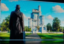 VisionQuest sacude Disney+: los secretos ocultos de su mente
